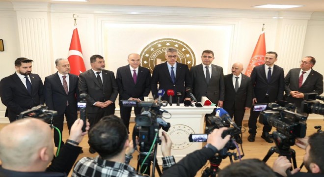 ‘Sağlık Bakanlığıyız, hastalık bakanlığı değiliz'